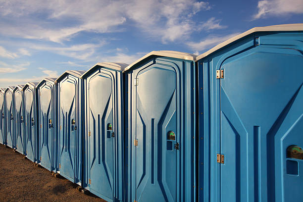 Best Event Portable Toilet Rental  in Clayco, MO